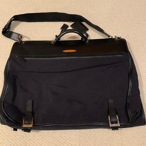 Ferragamo Tri-Fold Garment Bag